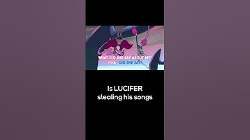 Hazbin Hotel vs Steven Universe?