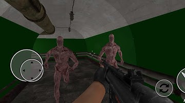 Zombie Evil Kill - Dead Horror part#3 Gameplay Walkthrough Android ios