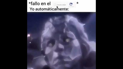 Fallo el no soy un robot 😔😔😔 #shorts