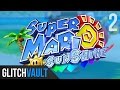 Super Mario Sunshine Glitches and Tricks! - EPISODE 2