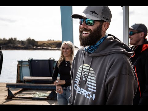 Jordan Davis Ocearch A Shared Passion For Our Oceans Great White Sharks