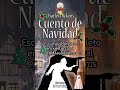 Cuento de Navidad de Charles Dickens (Fragmento del Audiolibro) #navidad #christmas #audiolibro