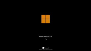 Windows Never Released/Bootscreen Mockups 646