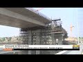 Pokuase Interchange completion pushed to March 2021 - Premotobre Kasee on Adom TV (9-1-21)