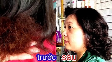 Hướng dẫn uốn nóng trực tiếp  không canh mềm hóa  uốn siêu nhanh