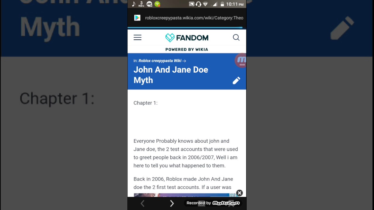 John And Jane Doe Myth Read Descriptions Youtube - john and jane doe myth read descriptions