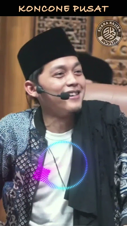 Umpamane.... Manut Cangkeme IQDAM 😂​😂