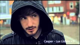 Casper - Lux Lisbon ft. Tom Smith