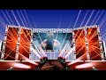 WWE Wrestlemania 36 Brock Lesnar Epic Entrance Pyro Concept