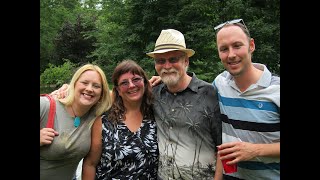 Tribute to Randy Lee Barr
