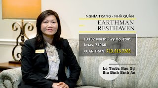 VIETV HOUSTON-Earthman Resthaven Funeral Home and Cemetery-Ad