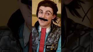 BORDERLANDSπ₯ Fiona ROASTs Rhys mustache π₯ #shorts
π₯ Its been 5 YEARS since Borderlands 3 came out! π₯ Were throwing back to this lil skit we made in honour of our missing vault hunter - Fiona! Full video linked!
#cosplay BORDERLANDSπ₯ Fiona ROASTs Rhys mustache π₯ #shorts
