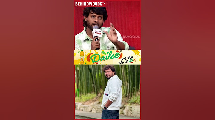 ⚡VJ Siddhu-க்கு கிடைக்குற Response ரொம்ப Late...🥰 Rio Raj Opens Up
