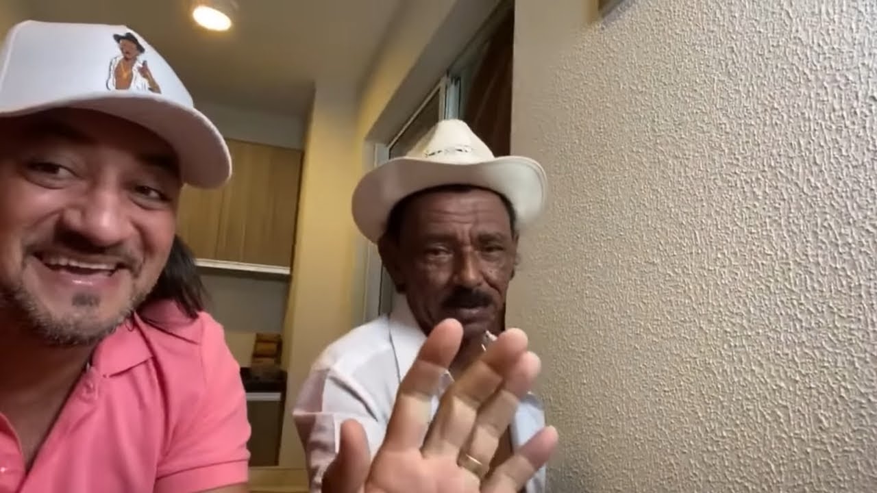 Tiringa foi seduzido pela mulher e depois tomou no papero 😂 comédia selvagem 