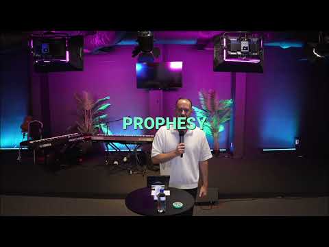 Dry Bones to an Army: God's Power of Revival