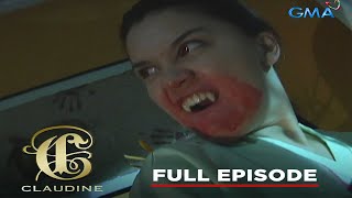 Claudine Rage Of The Aswang Nanny Full Episode 10