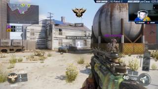 3v3 UMG 1nD FINALS [FRINGE]