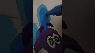 Bloofy Colouring From Inside Out 2 Part 3