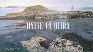 Selvågan hyttefelt på Hitra