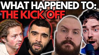 What Happened To THE KICK OFF? (True Geordie VS THE CLUB)