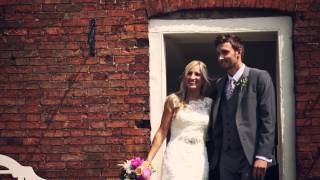 Wedding Film - Becky &amp; Chris