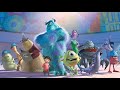 Monsters inc full movie in english  disney animation movie