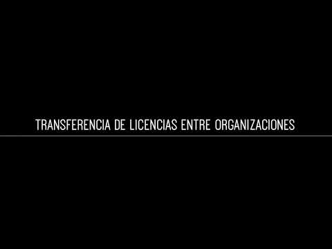 3- ShureCloud: How to manage licenses