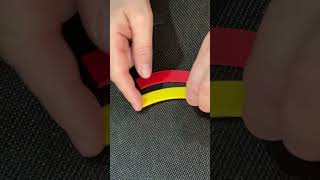 Jastrow Illusion: Can This 3D Print Trick You