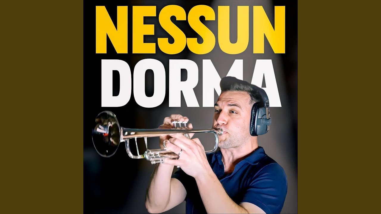 Nessun Dorma - YouTube