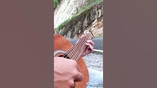 Selembut Salju cover akustik