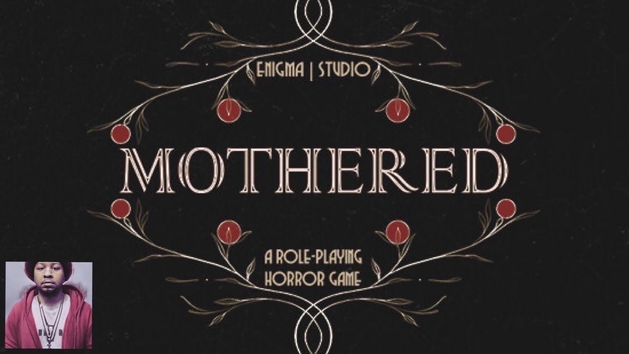 Mothered Review / First Impression (Playstation 5)