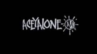 Aceyalone - The Nobodies (Original 1994 Version)