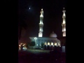 أذان الحرم المكي في الامارات 