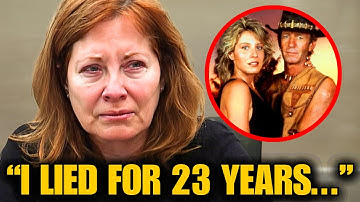 Linda Kozlowski Opens Up About Paul Hogan