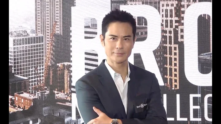曝兒子會叫「爹爸」惹陳凱琳吃醋 鄭嘉穎：馬國明已具視帝實力 - 天天要聞