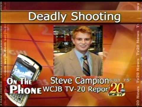 October 4, 2010 - Multiple Shootings/Death Investigation