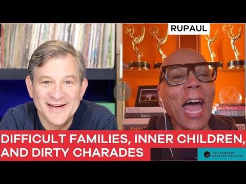 Rupaul's Guide To