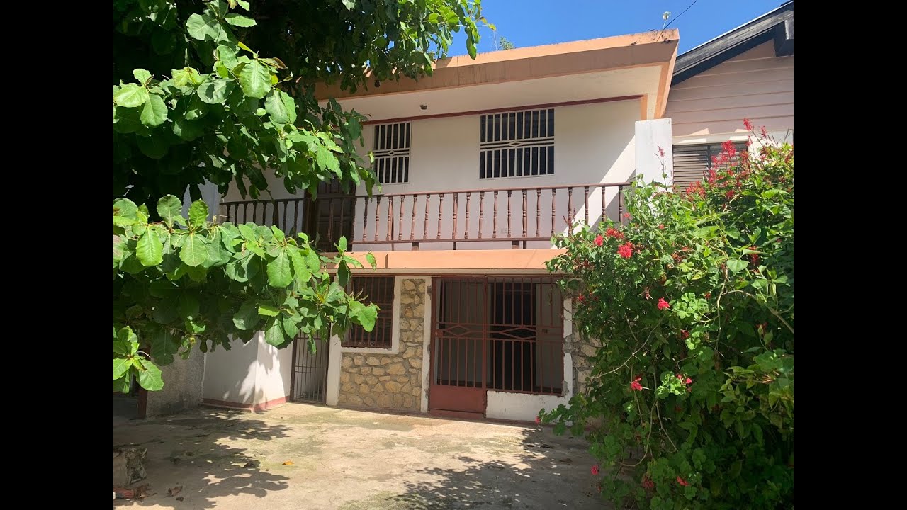 3 Bedrooms, Independent House For Rent In Thomassin 25, Prolonge