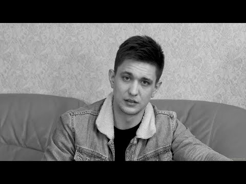 Григорий Чернецов - "Песня о добром человеке"