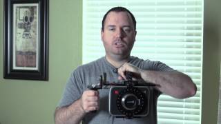 Genus Tech Combat Cage - Review