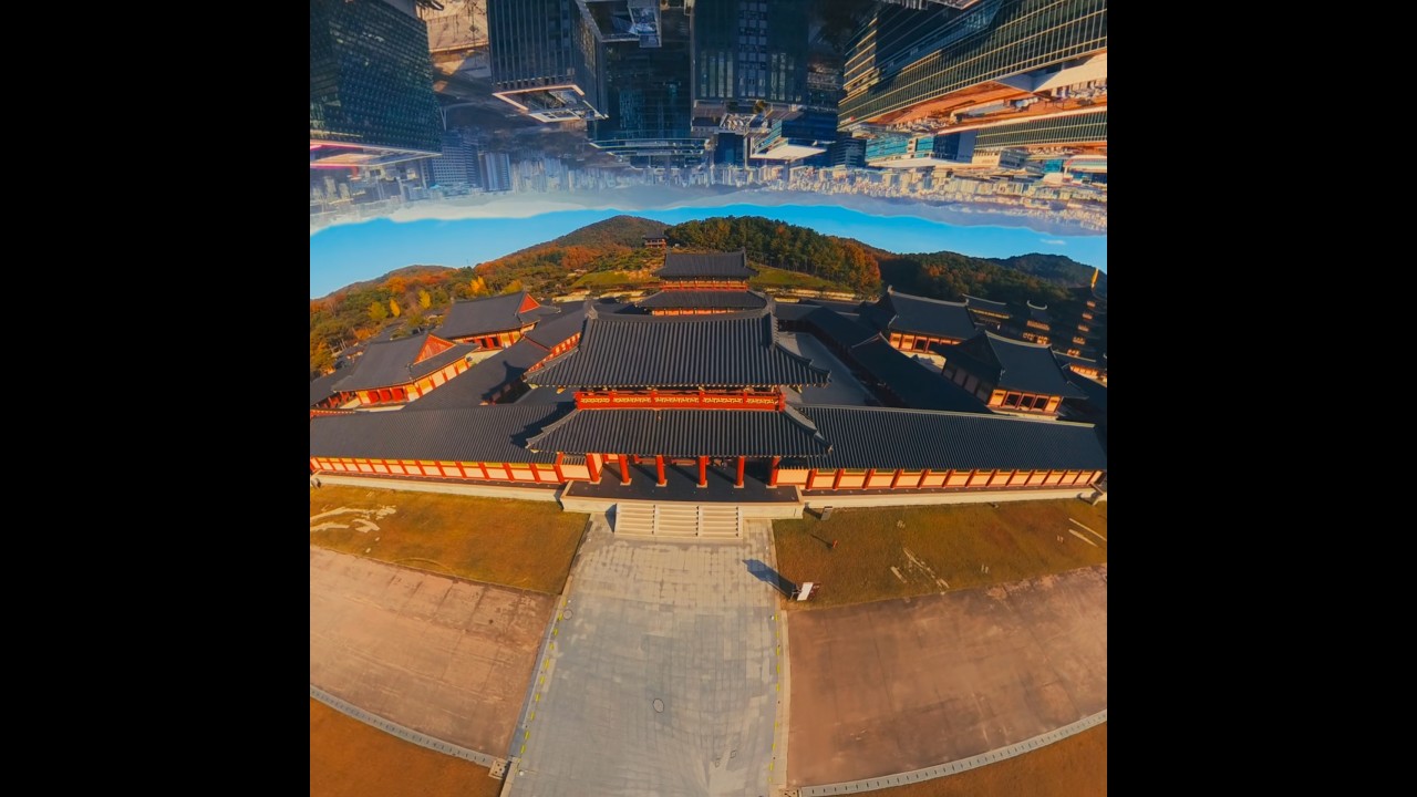 Antigravity A1과 다빈치리졸브가 만나면? #antigravity #a1