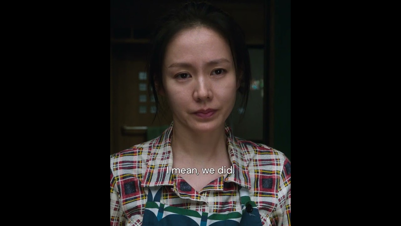 How far would you go to provide for your family? [Subtitled]