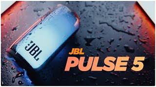 JBL Pulse 5 | Jetzt übertreibt JBL komplett | Bass Test