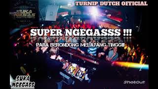 SUPERR NGEGASSS!! PARA BERONDONG MELAYANG TINGIII!! ||DJ JUNGLE DUTCH 2023 FULL BASSS SUPERR NGEGASS