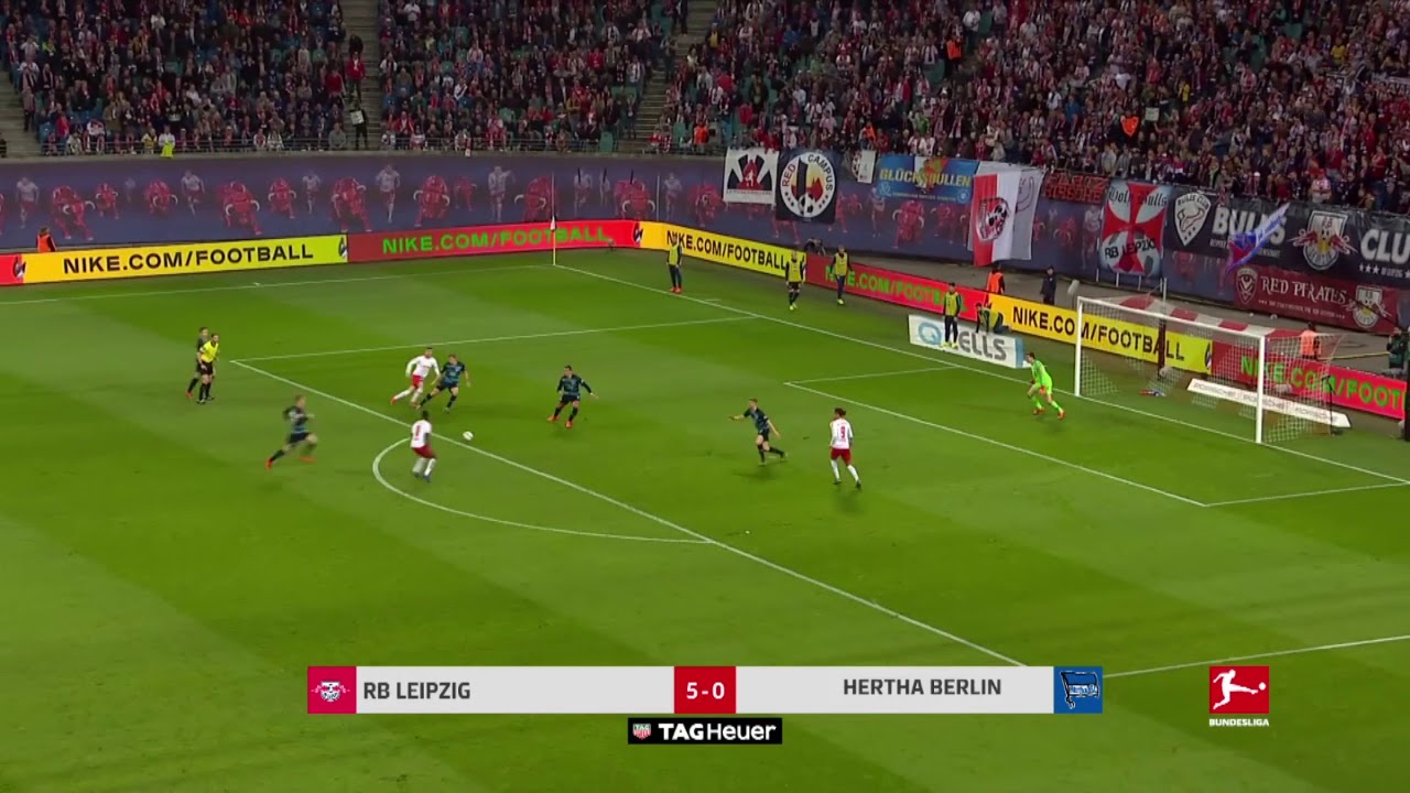 bundesliga wrap matchday 27