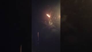 2 min firework barrage Net Worth