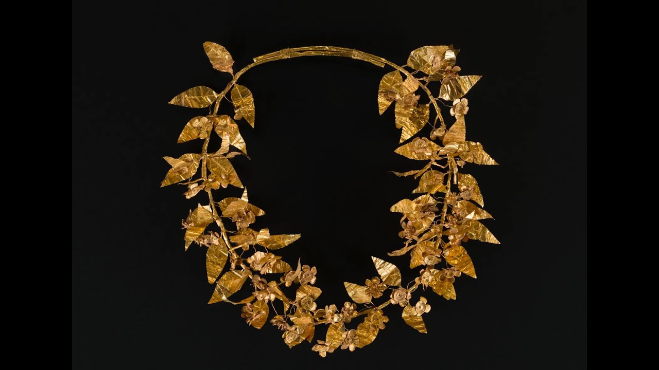 SOLID GOLD, RECORD HIGH: A STORY OF HUMAN OBSESSION