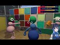 Beginning of video