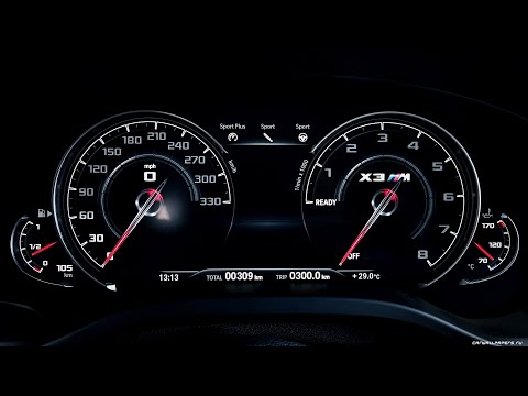 Видео: Возможно ли скрутить пробег на BMW, чтобы никто не определил ?