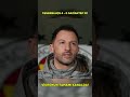 FENERBAHÇE'DE TEDESCO'NUN AÇIKLAMALARI - Fenerbahçe 4 - 0 Gaziantep FK